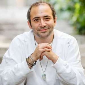 Sarp Bozkurt